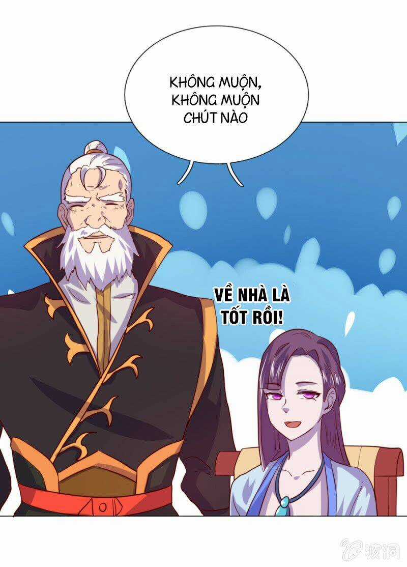 Tuyệt Thế Thần Hoàng Chapter 108 trang 46