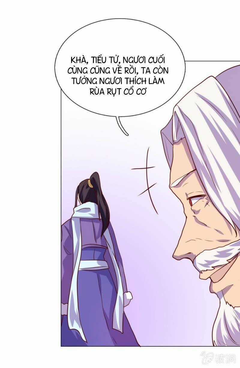 Tuyệt Thế Thần Hoàng Chapter 108 trang 47