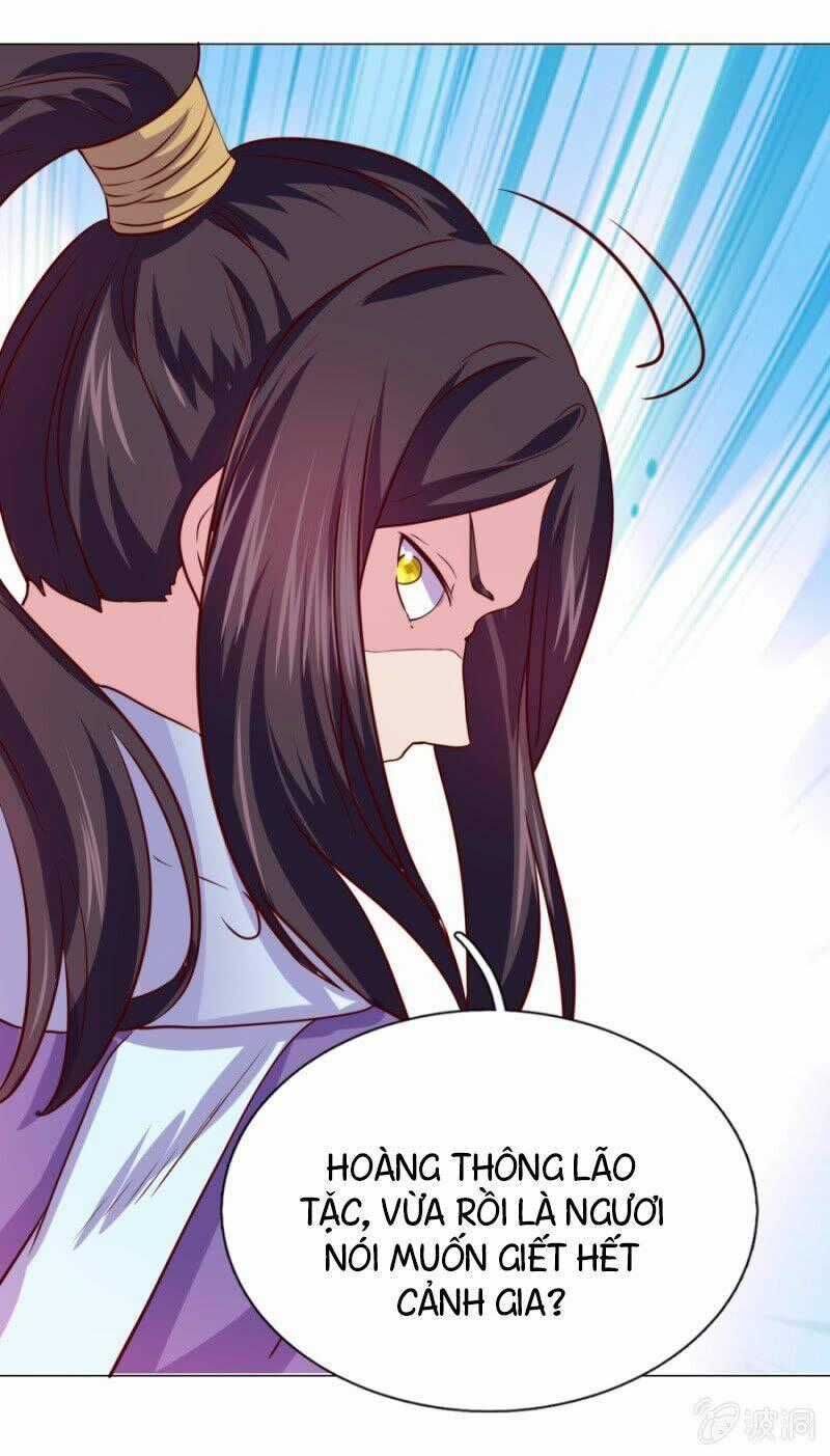 Tuyệt Thế Thần Hoàng Chapter 108 trang 48