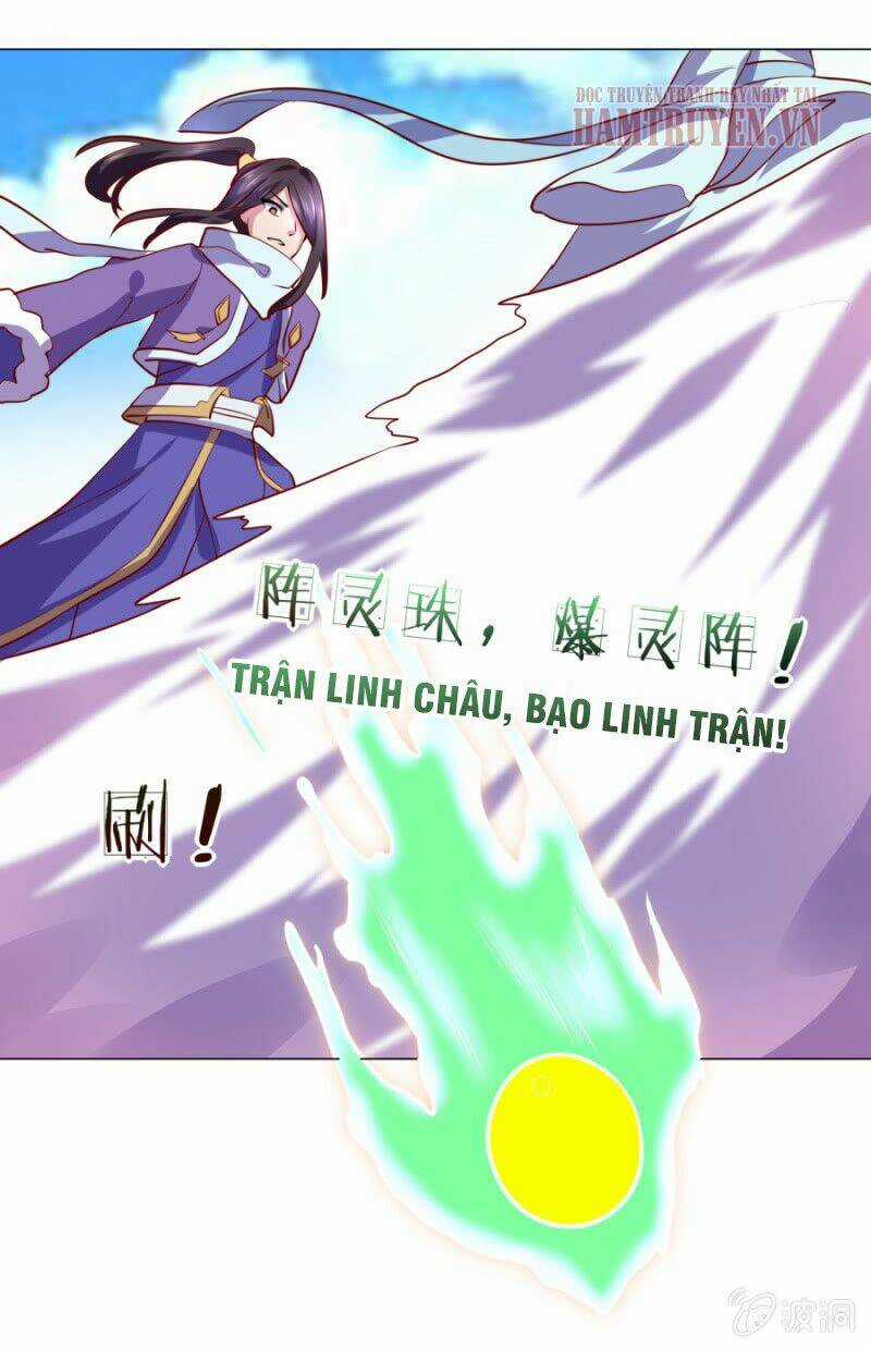 Tuyệt Thế Thần Hoàng Chapter 108 trang 5