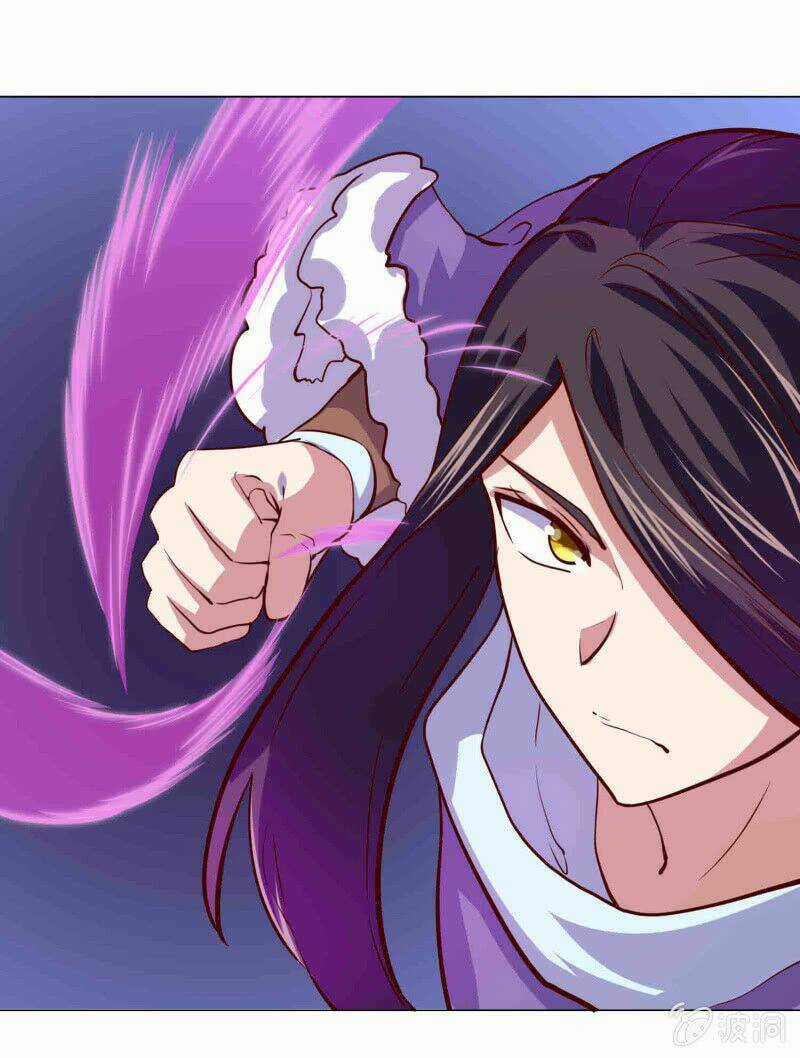 Tuyệt Thế Thần Hoàng Chapter 109 trang 12