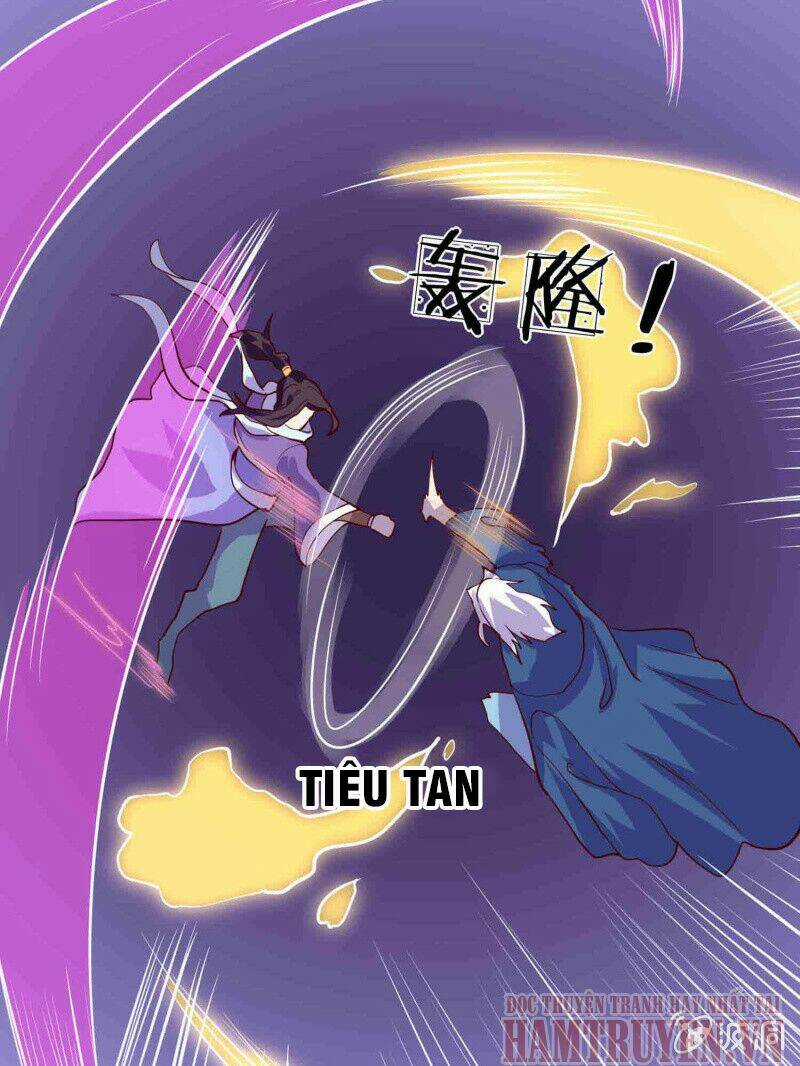 Tuyệt Thế Thần Hoàng Chapter 109 trang 13