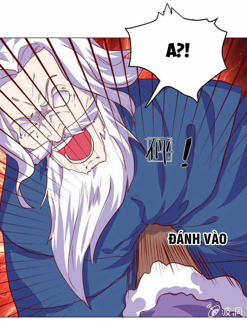 Tuyệt Thế Thần Hoàng Chapter 109 trang 14