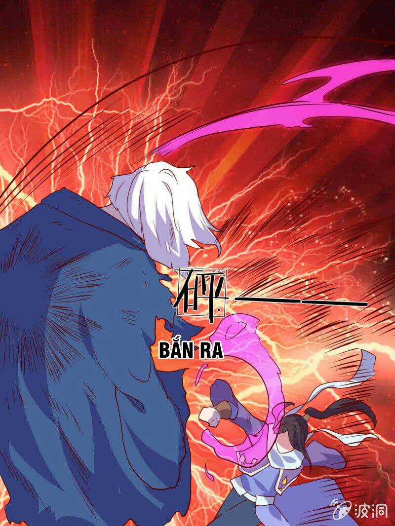 Tuyệt Thế Thần Hoàng Chapter 109 trang 15