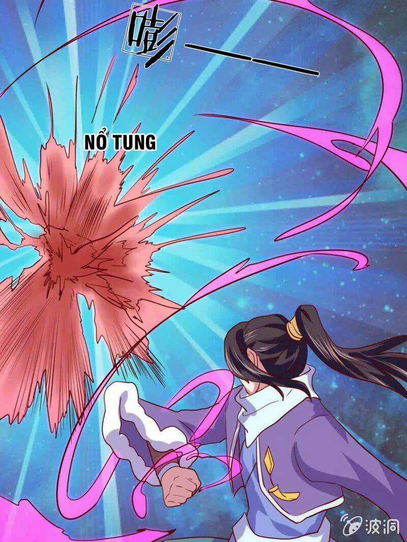 Tuyệt Thế Thần Hoàng Chapter 109 trang 16