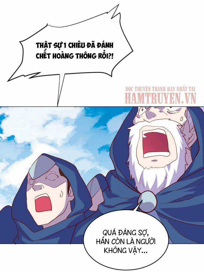 Tuyệt Thế Thần Hoàng Chapter 109 trang 17