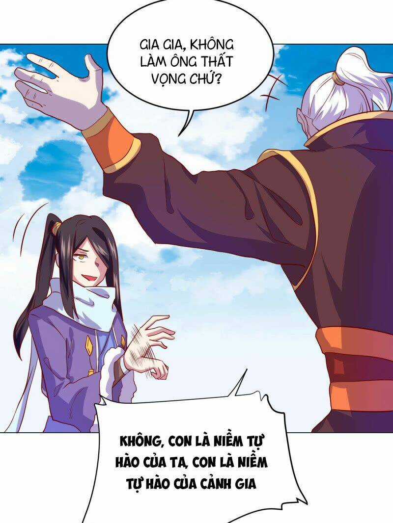 Tuyệt Thế Thần Hoàng Chapter 109 trang 19