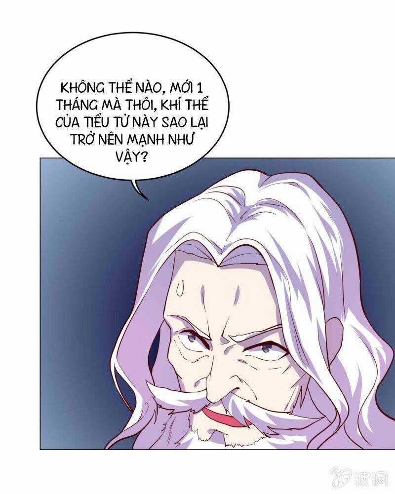 Tuyệt Thế Thần Hoàng Chapter 109 trang 2
