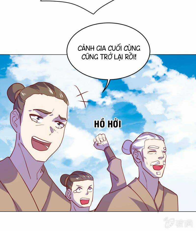 Tuyệt Thế Thần Hoàng Chapter 109 trang 20