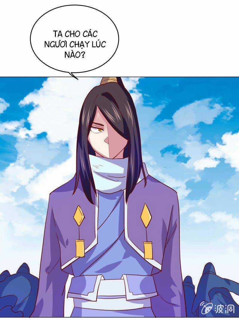 Tuyệt Thế Thần Hoàng Chapter 109 trang 22