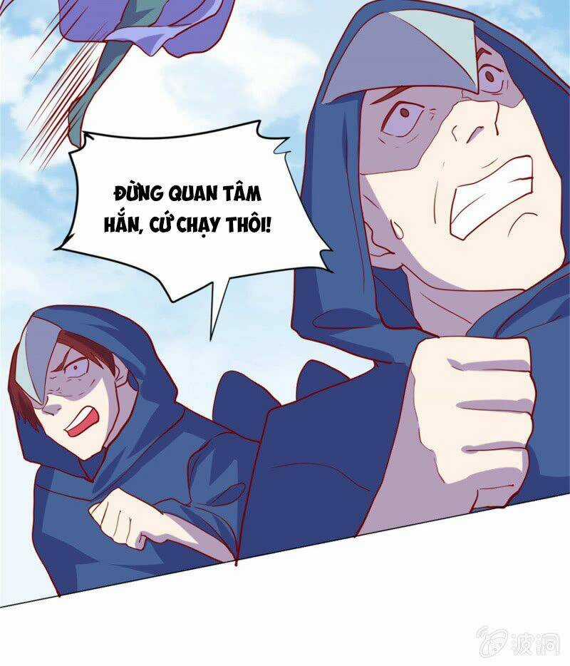 Tuyệt Thế Thần Hoàng Chapter 109 trang 24