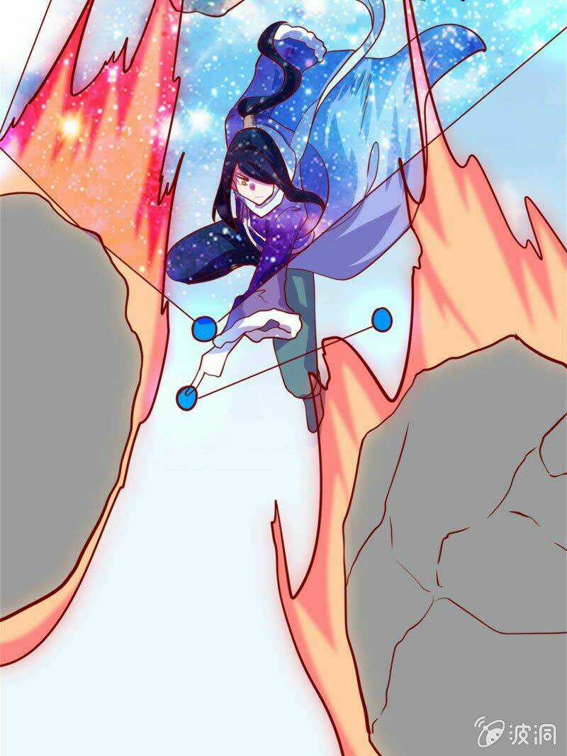 Tuyệt Thế Thần Hoàng Chapter 109 trang 26