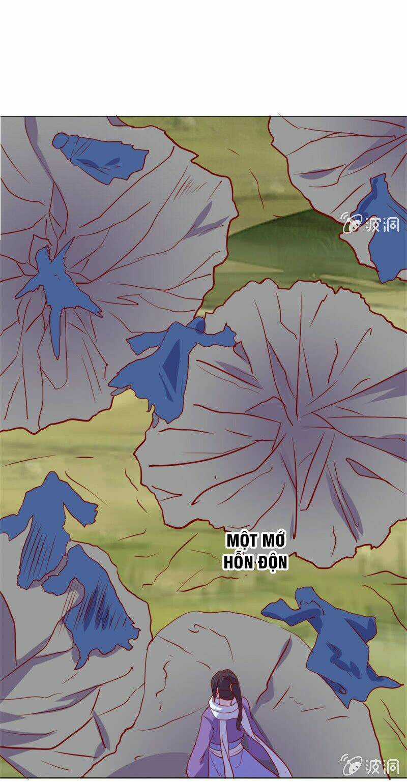 Tuyệt Thế Thần Hoàng Chapter 109 trang 28