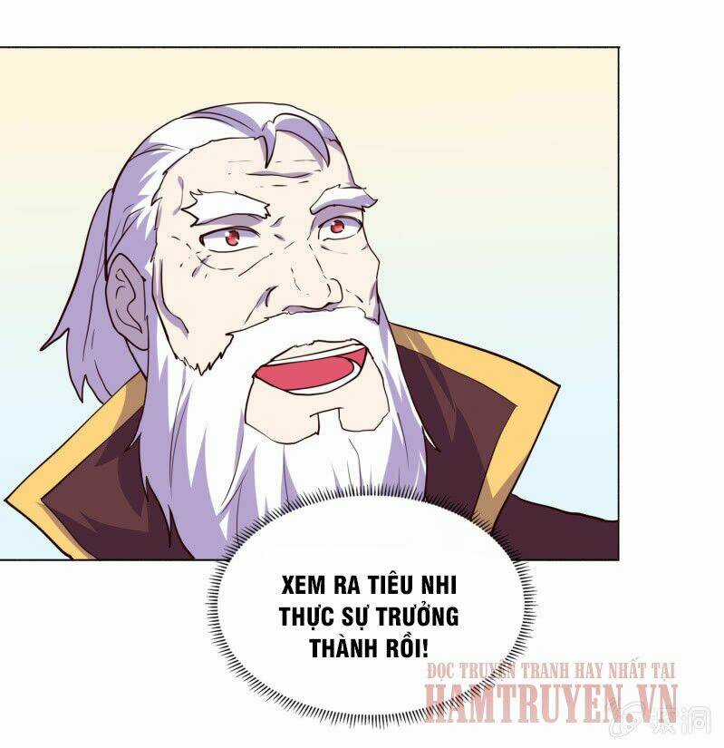 Tuyệt Thế Thần Hoàng Chapter 109 trang 29