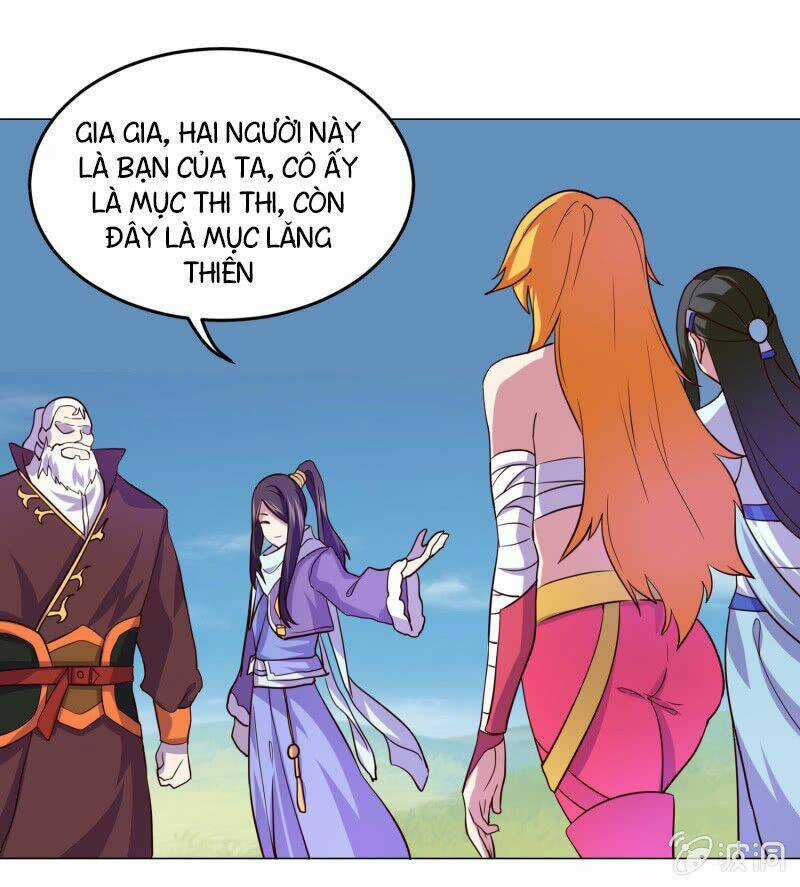 Tuyệt Thế Thần Hoàng Chapter 109 trang 30