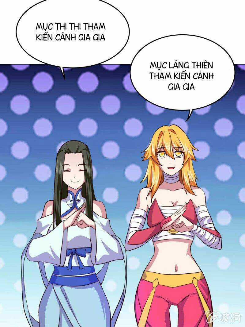 Tuyệt Thế Thần Hoàng Chapter 109 trang 31