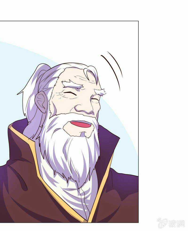 Tuyệt Thế Thần Hoàng Chapter 109 trang 32