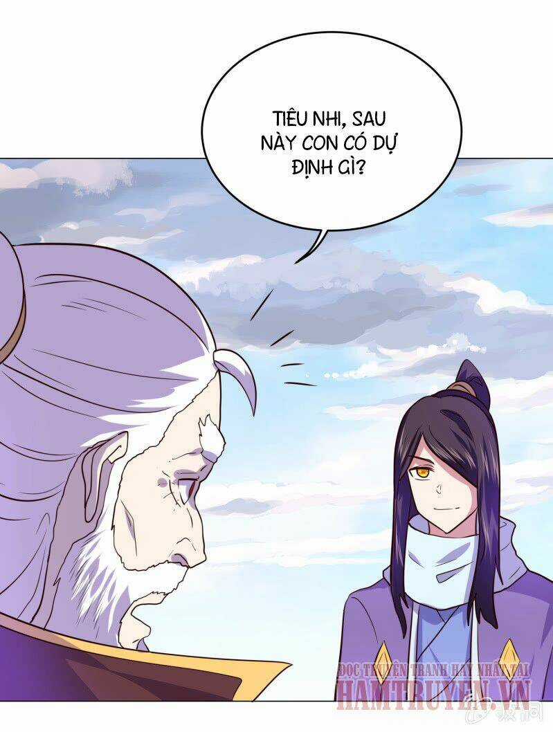Tuyệt Thế Thần Hoàng Chapter 109 trang 33