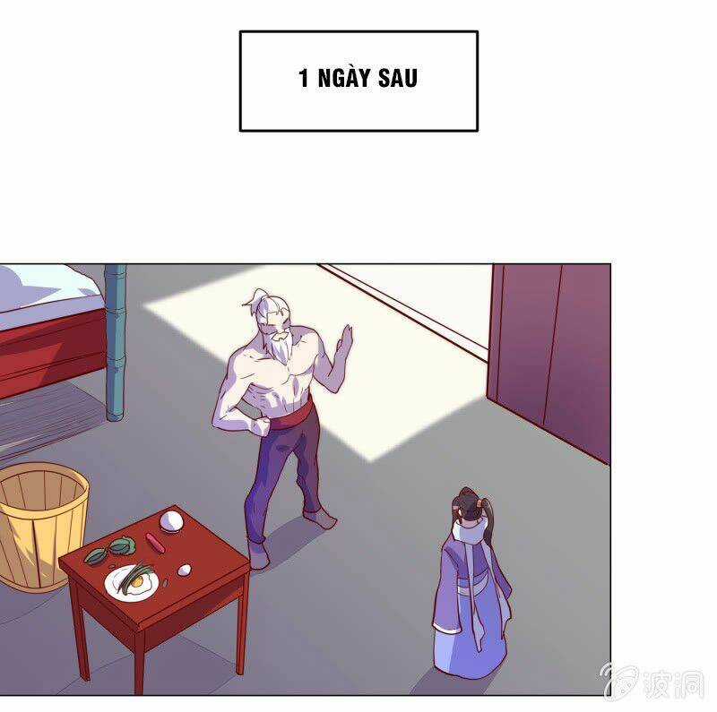 Tuyệt Thế Thần Hoàng Chapter 109 trang 36