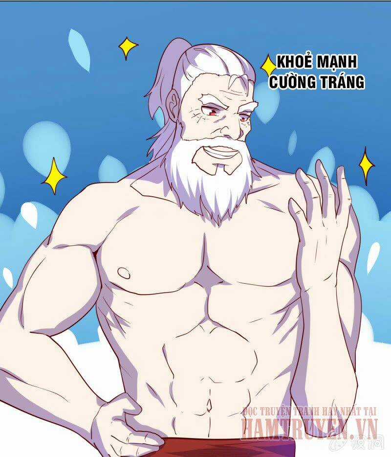 Tuyệt Thế Thần Hoàng Chapter 109 trang 37