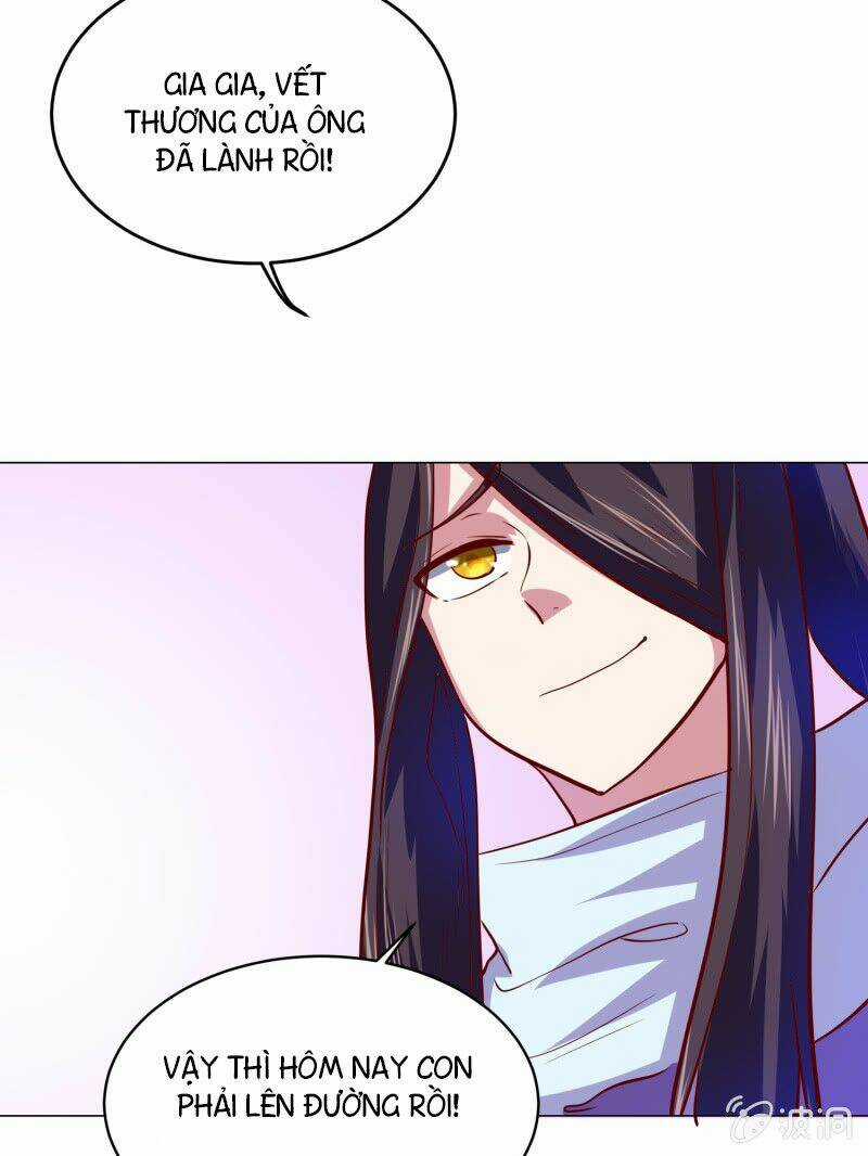 Tuyệt Thế Thần Hoàng Chapter 109 trang 38
