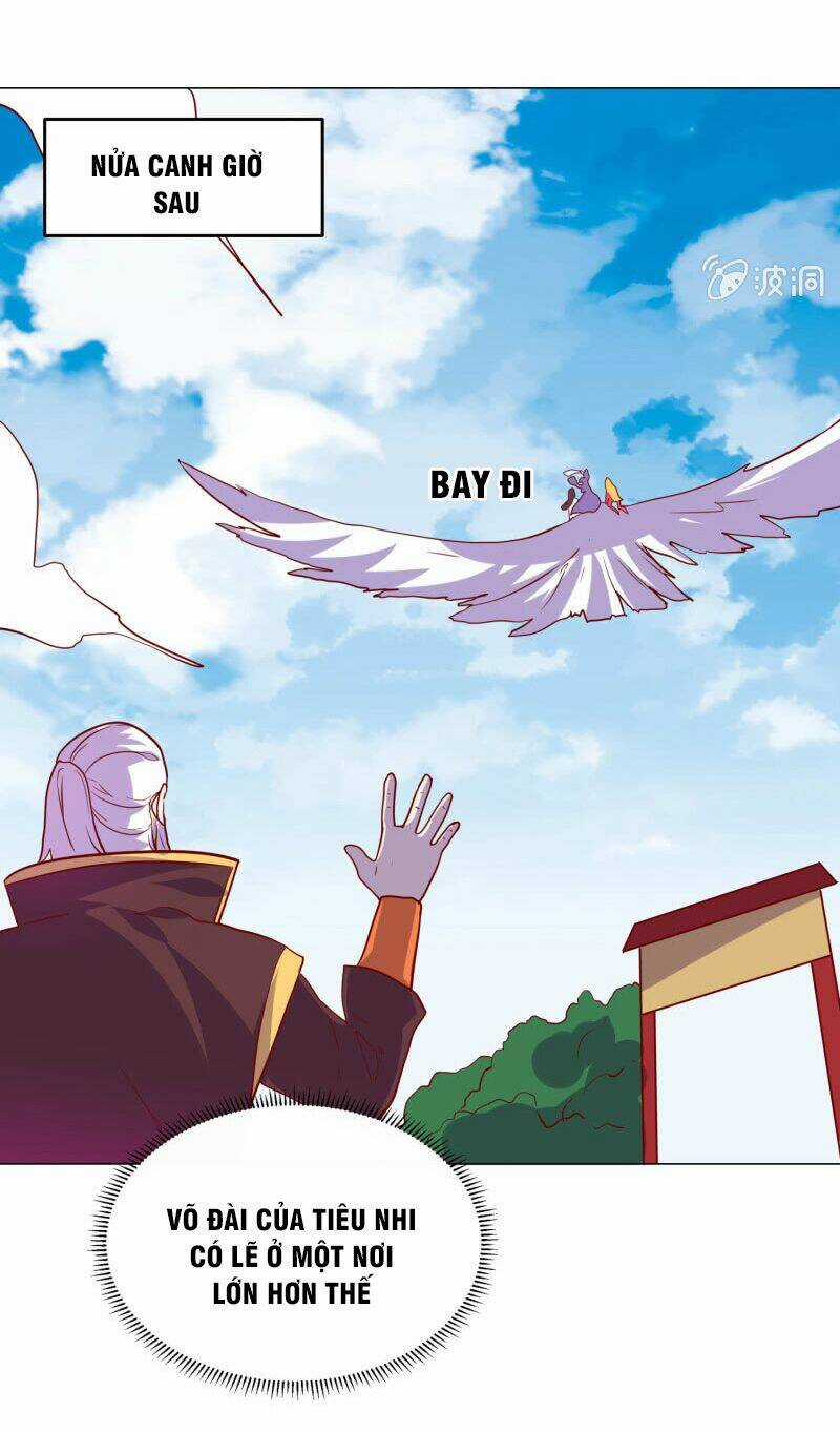 Tuyệt Thế Thần Hoàng Chapter 109 trang 39