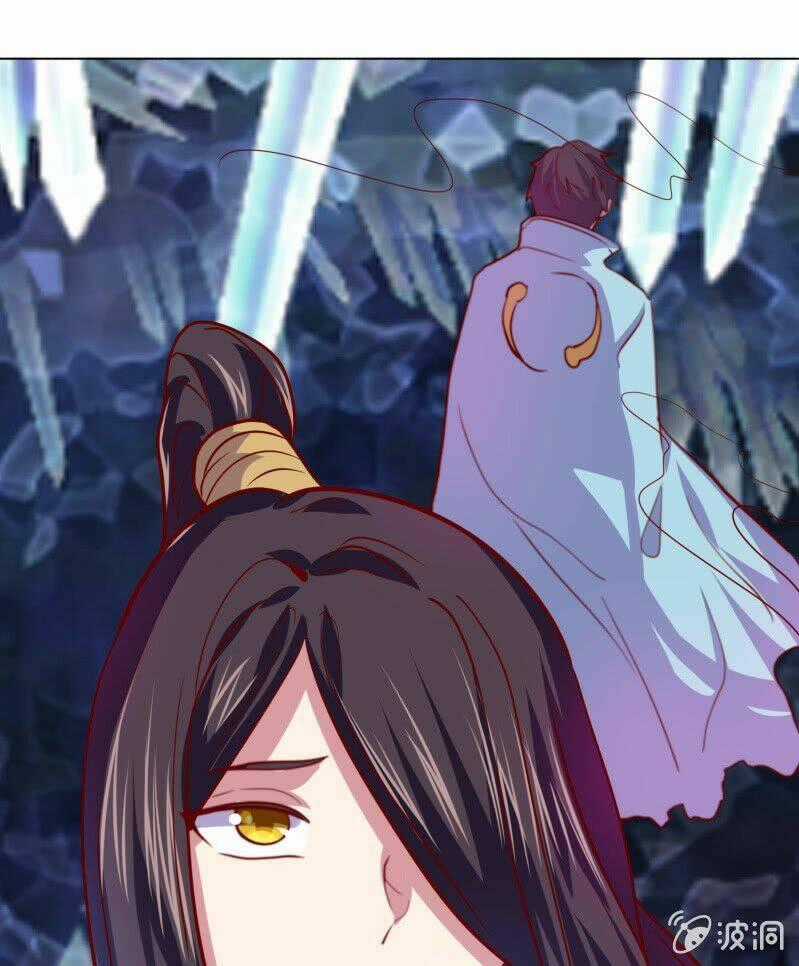 Tuyệt Thế Thần Hoàng Chapter 109 trang 43