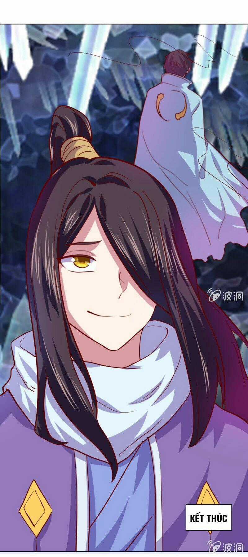 Tuyệt Thế Thần Hoàng Chapter 109 trang 44