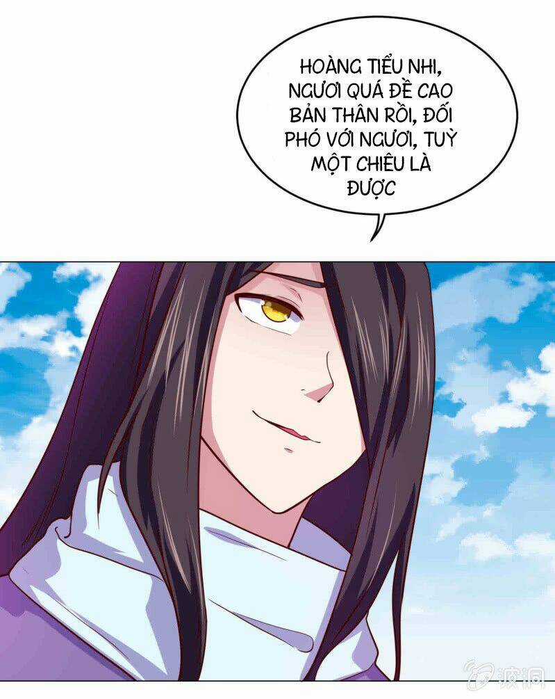Tuyệt Thế Thần Hoàng Chapter 109 trang 7