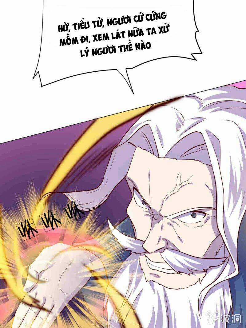 Tuyệt Thế Thần Hoàng Chapter 109 trang 8