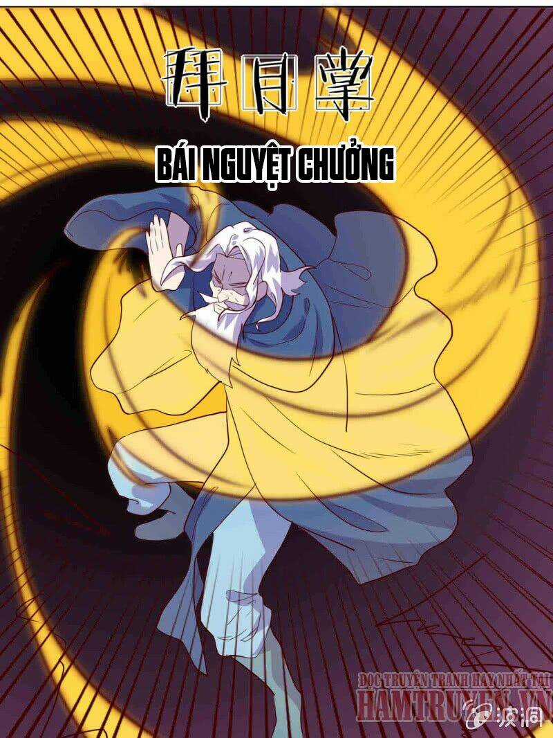 Tuyệt Thế Thần Hoàng Chapter 109 trang 9