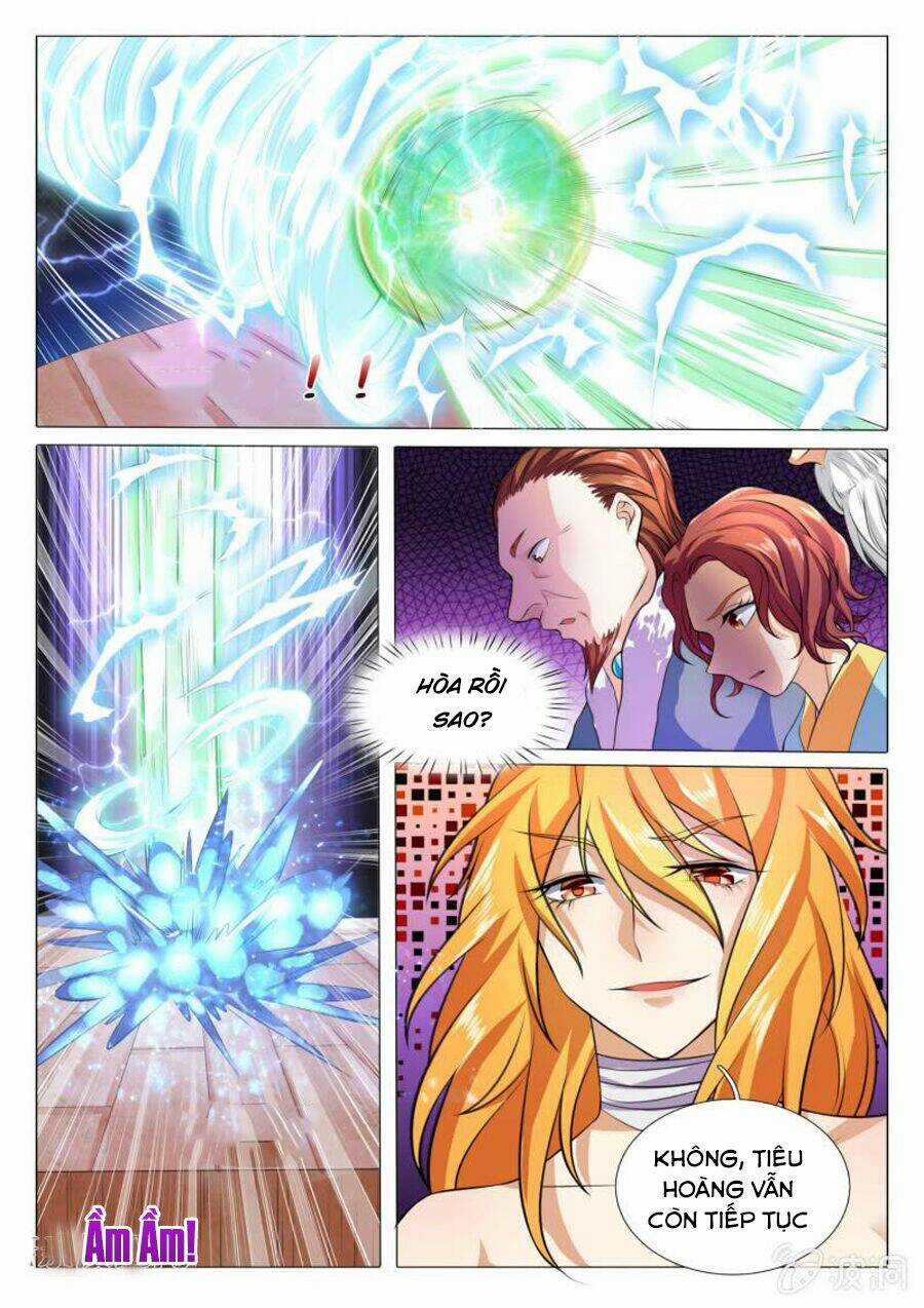 Tuyệt Thế Thần Hoàng Chapter 78 trang 3