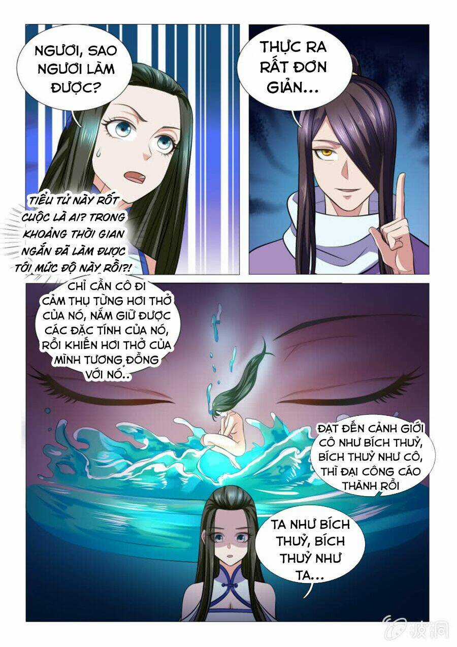 Tuyệt Thế Thần Hoàng Chapter 94 trang 5