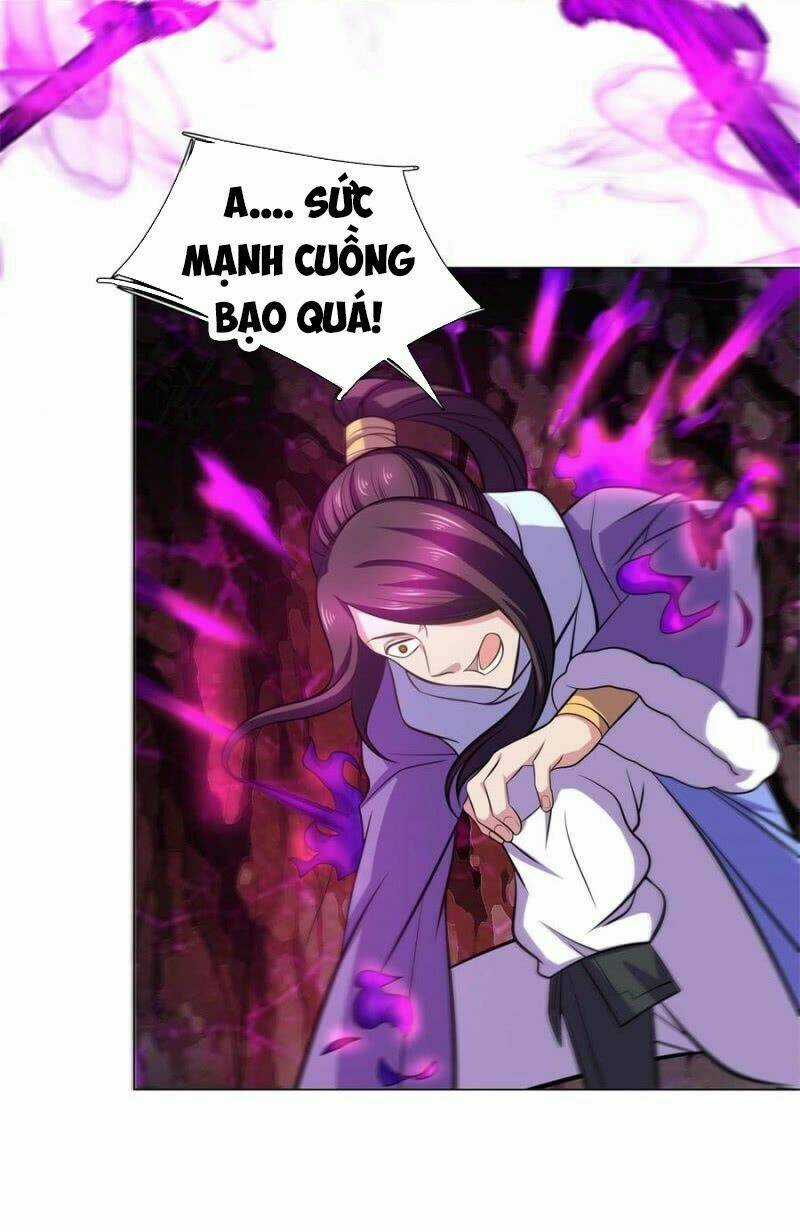 Tuyệt Thế Thần Hoàng Chapter 95 trang 12