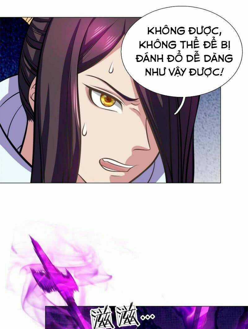 Tuyệt Thế Thần Hoàng Chapter 95 trang 13