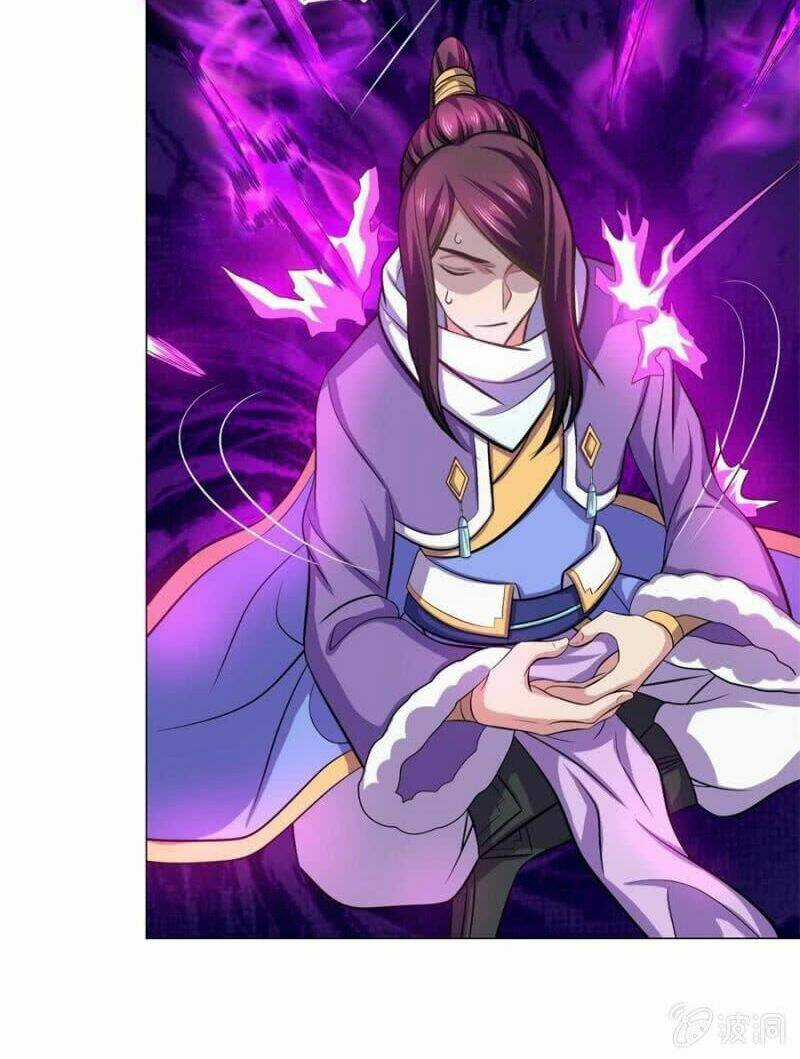 Tuyệt Thế Thần Hoàng Chapter 95 trang 14