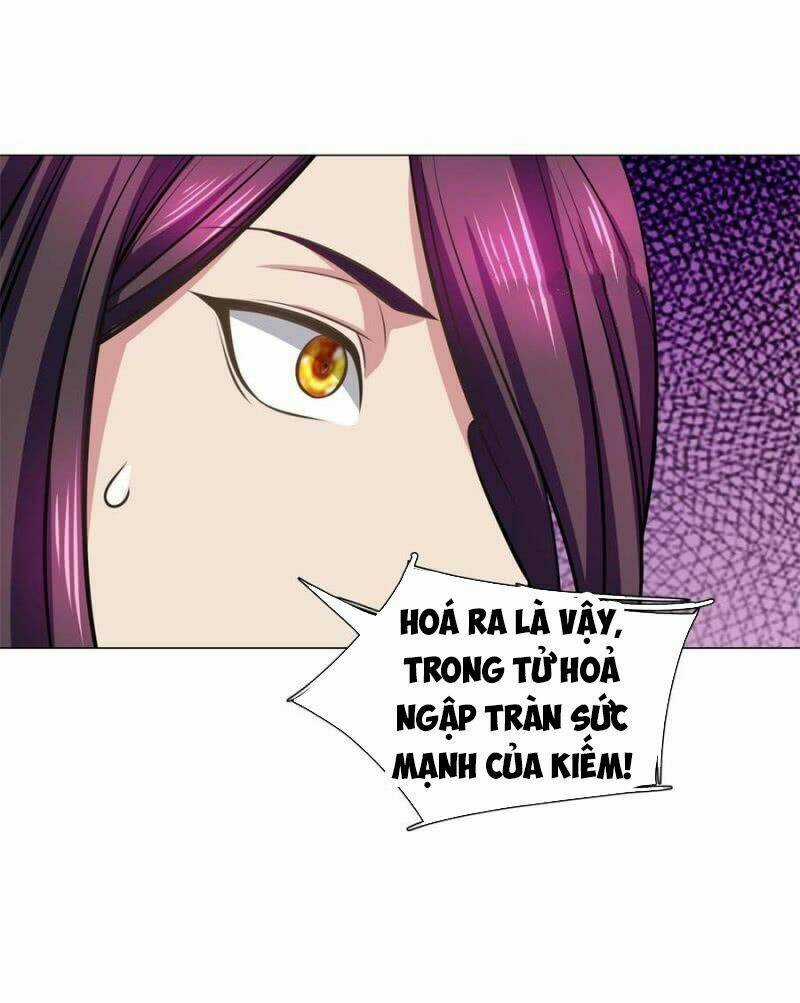 Tuyệt Thế Thần Hoàng Chapter 95 trang 15