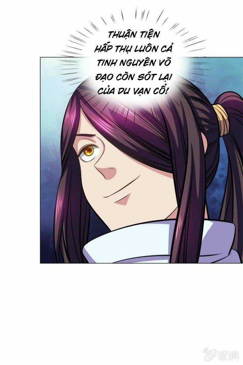 Tuyệt Thế Thần Hoàng Chapter 95 trang 17