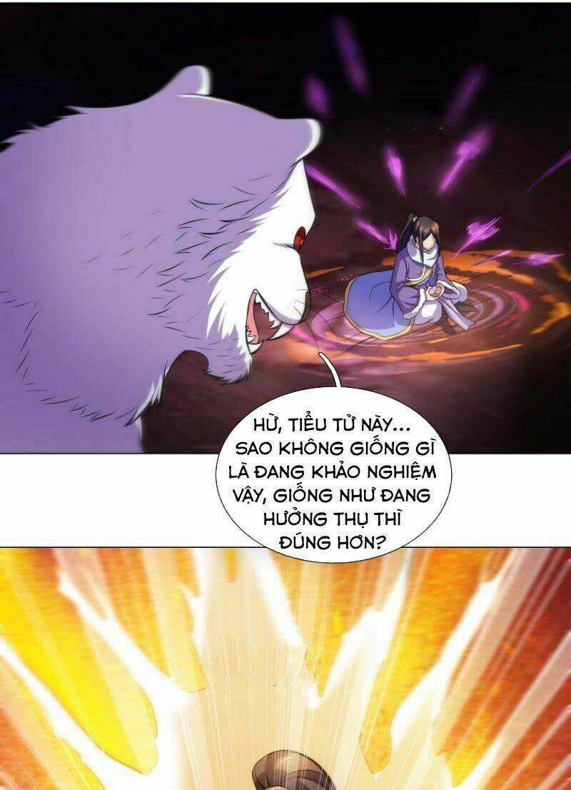 Tuyệt Thế Thần Hoàng Chapter 95 trang 18
