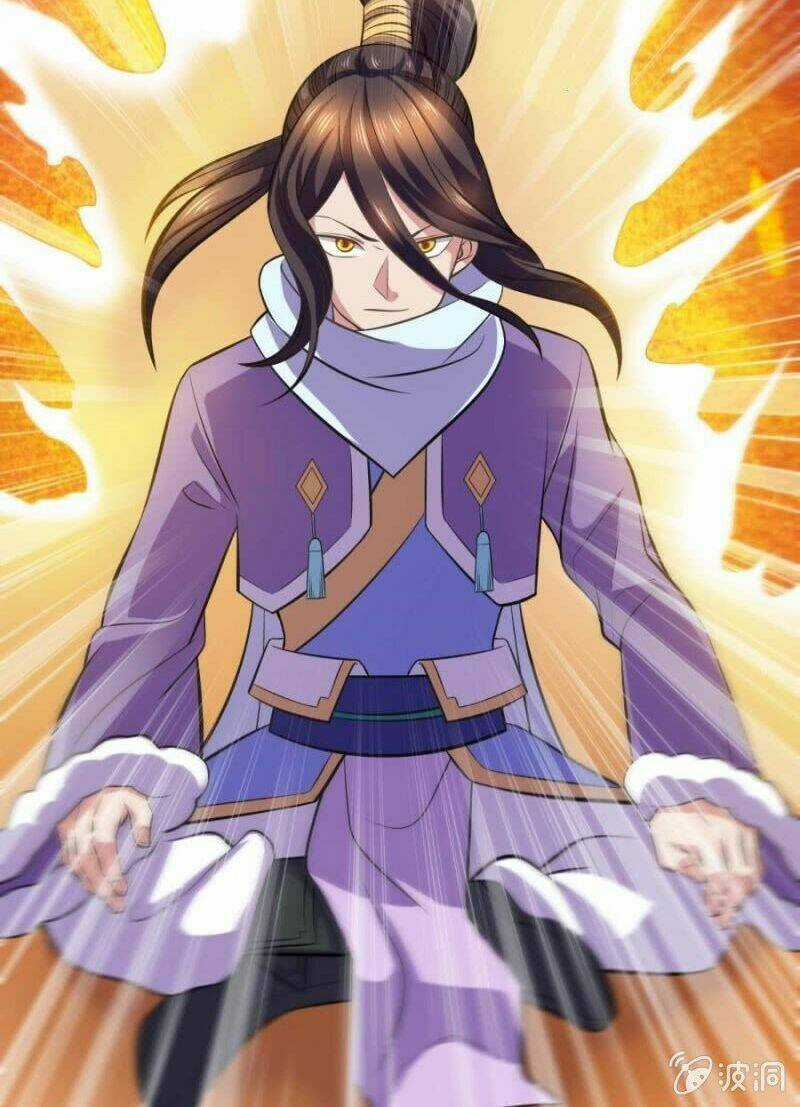 Tuyệt Thế Thần Hoàng Chapter 95 trang 19
