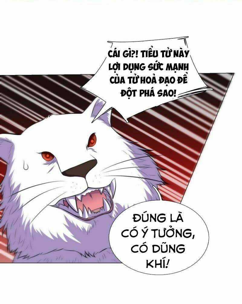 Tuyệt Thế Thần Hoàng Chapter 95 trang 20