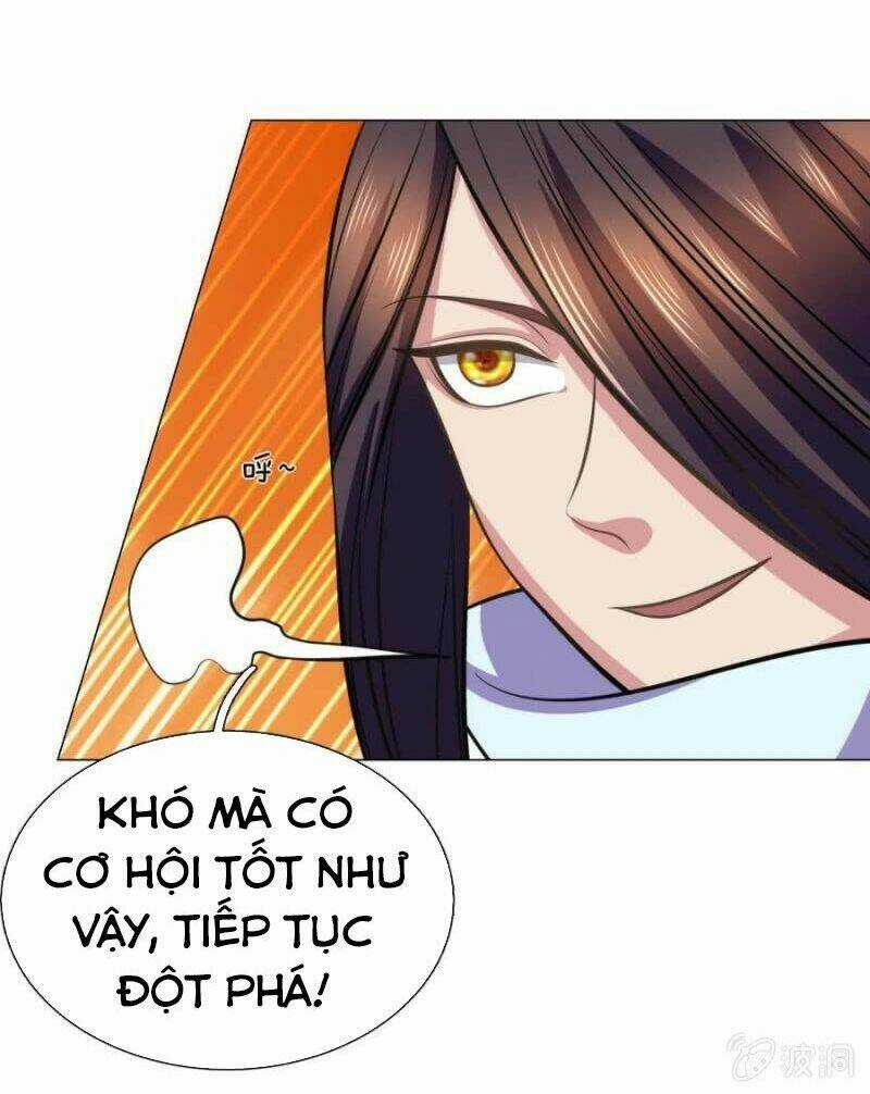 Tuyệt Thế Thần Hoàng Chapter 95 trang 21