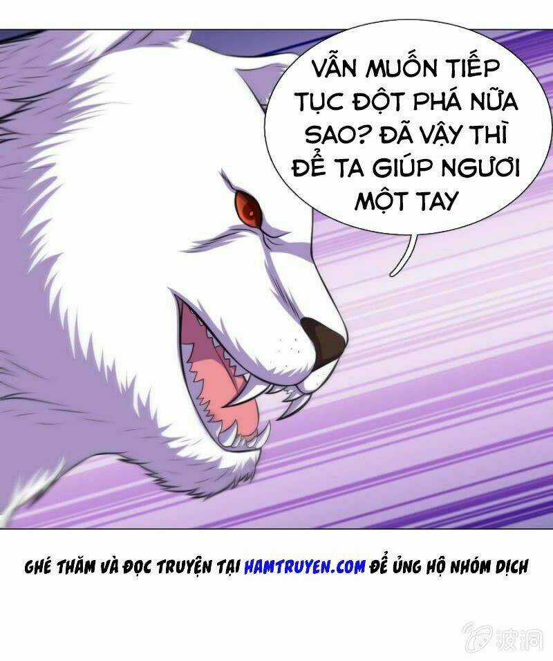 Tuyệt Thế Thần Hoàng Chapter 95 trang 22