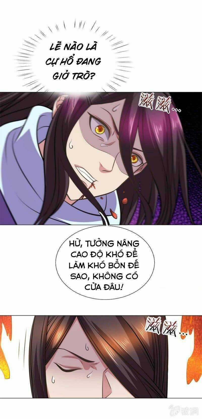 Tuyệt Thế Thần Hoàng Chapter 95 trang 24