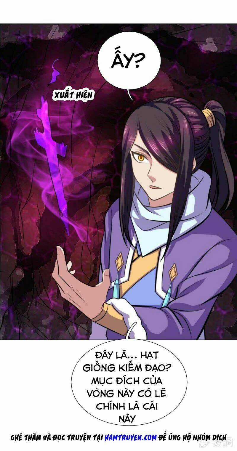 Tuyệt Thế Thần Hoàng Chapter 95 trang 26
