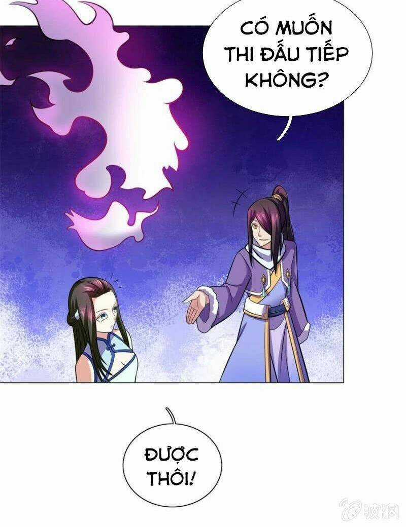 Tuyệt Thế Thần Hoàng Chapter 95 trang 3