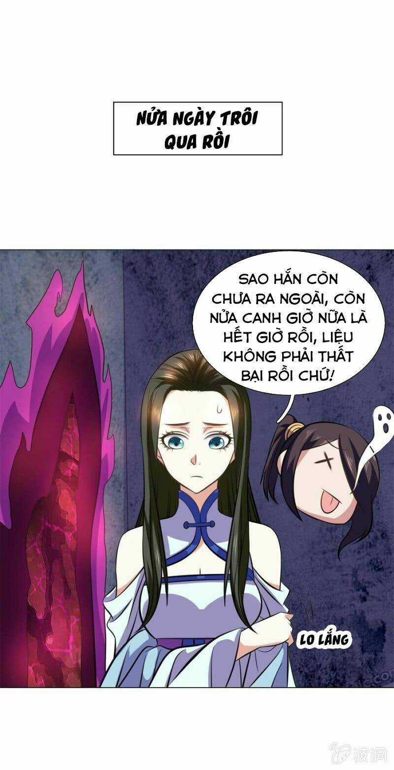 Tuyệt Thế Thần Hoàng Chapter 95 trang 30