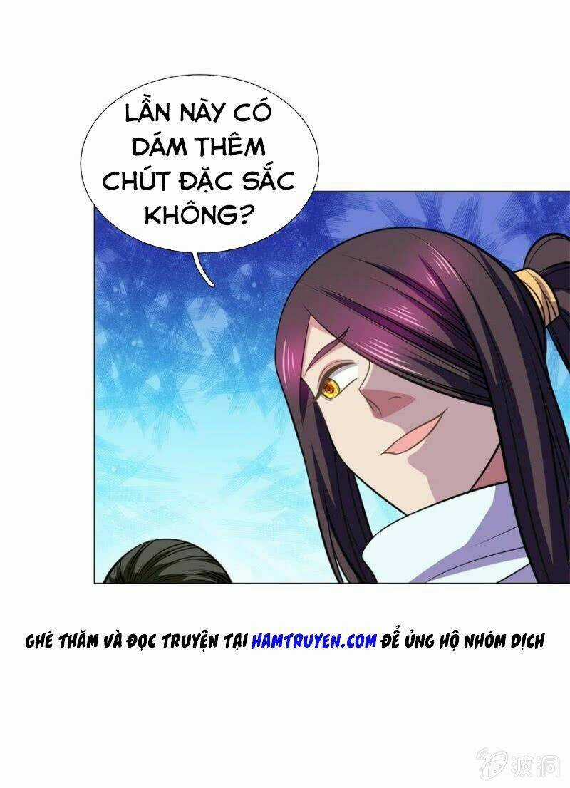 Tuyệt Thế Thần Hoàng Chapter 95 trang 4