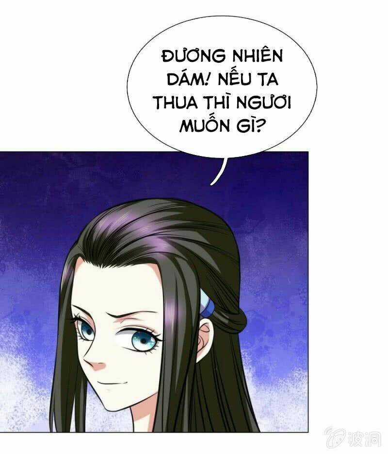 Tuyệt Thế Thần Hoàng Chapter 95 trang 5