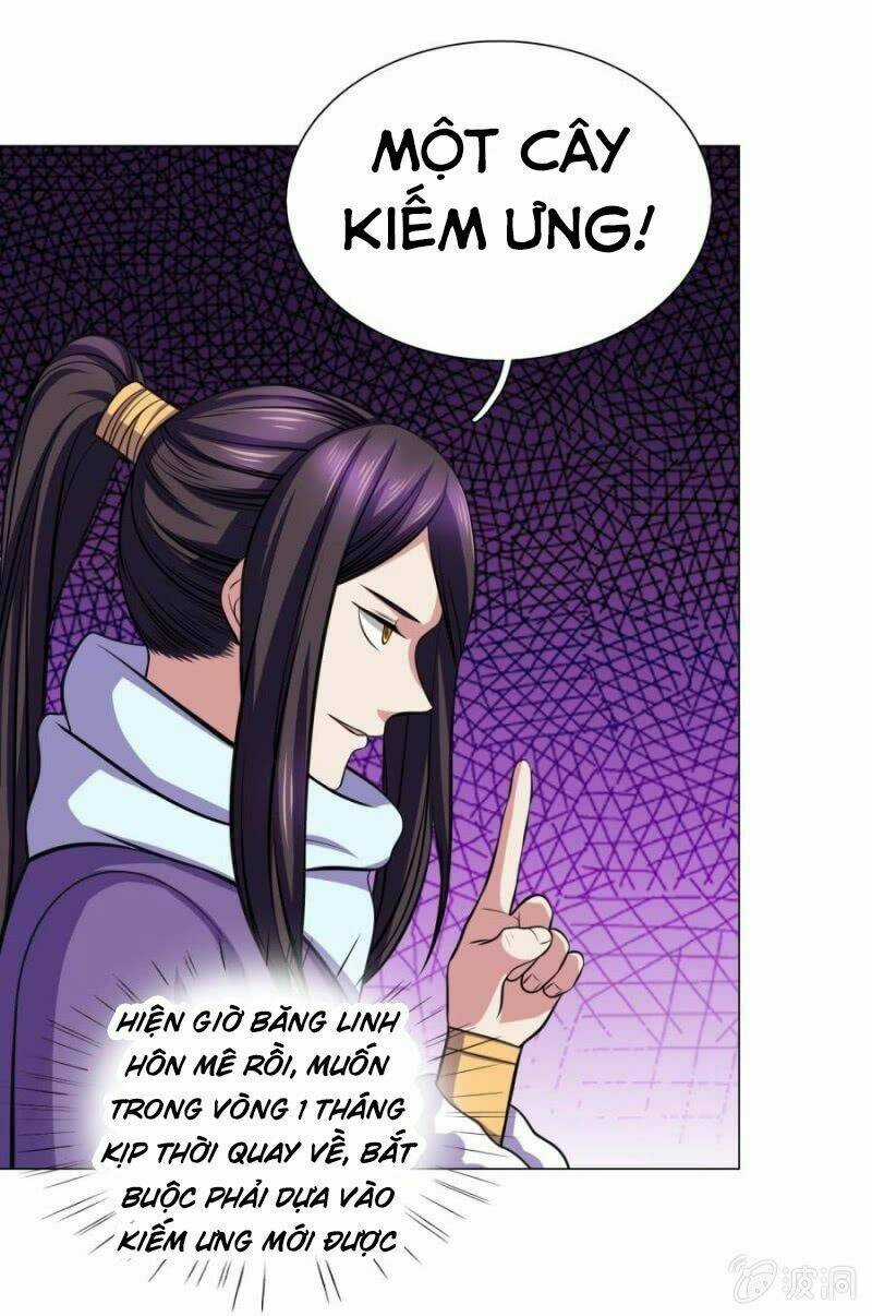 Tuyệt Thế Thần Hoàng Chapter 95 trang 6